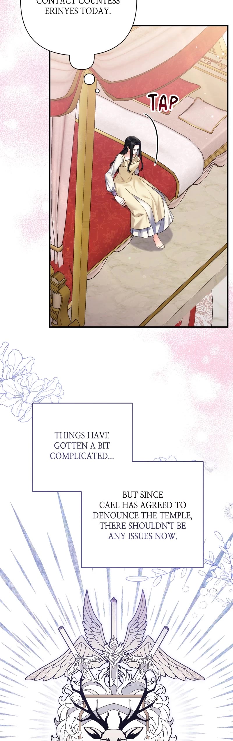 For My Derelict Favorite Chapter 85 page 39 - Chapter 85: (S2) Episode 85