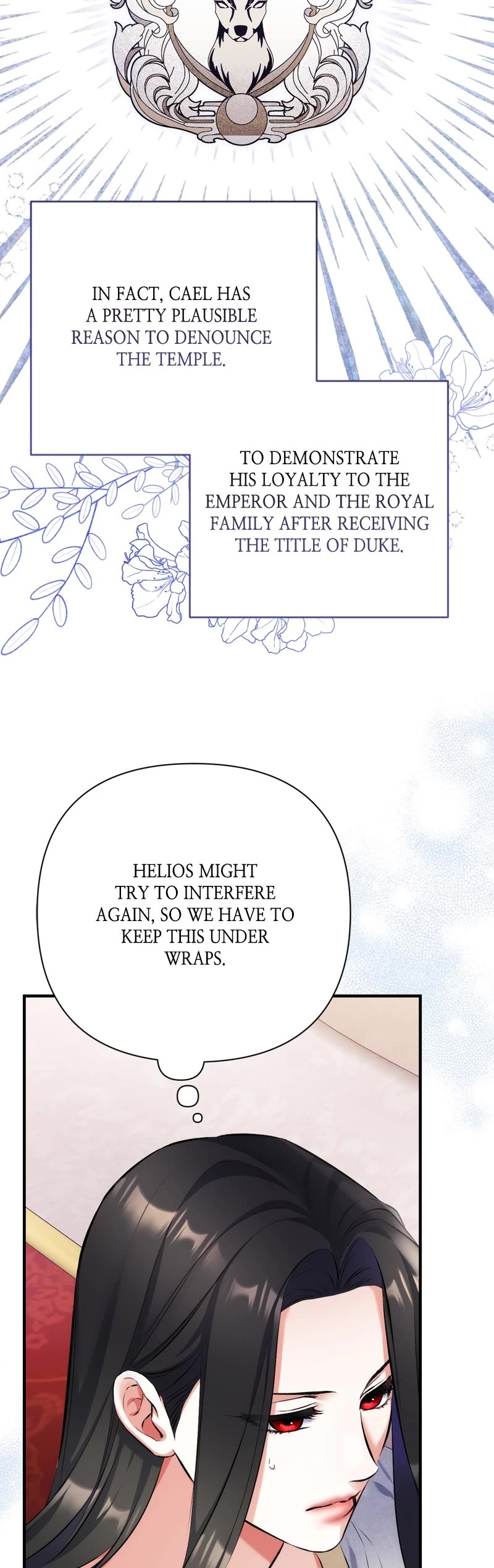 For My Derelict Favorite Chapter 85 page 40 - Chapter 85: (S2) Episode 85