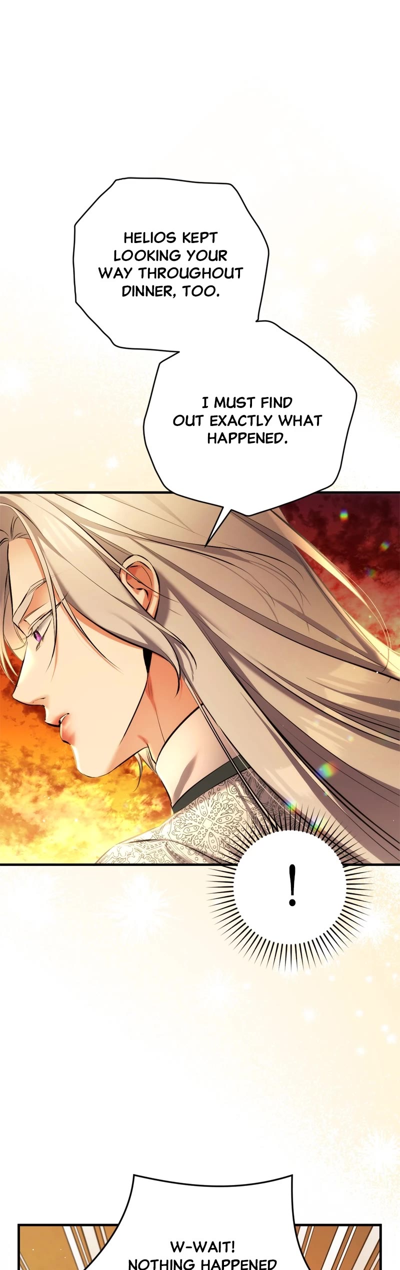 For My Derelict Favorite Chapter 85 page 5 - Chapter 85: (S2) Episode 85