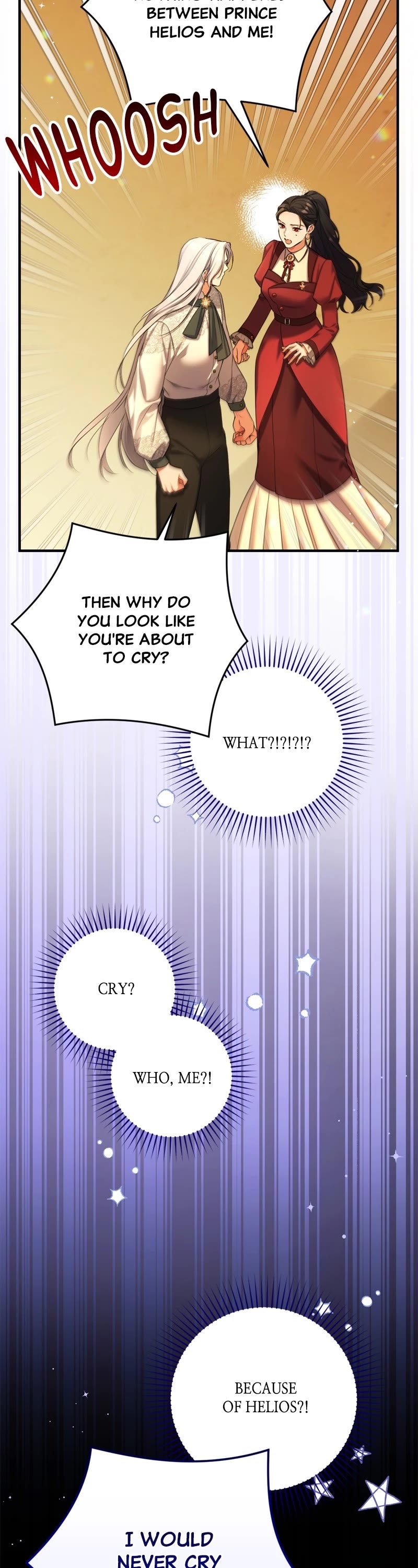For My Derelict Favorite Chapter 85 page 6 - Chapter 85: (S2) Episode 85