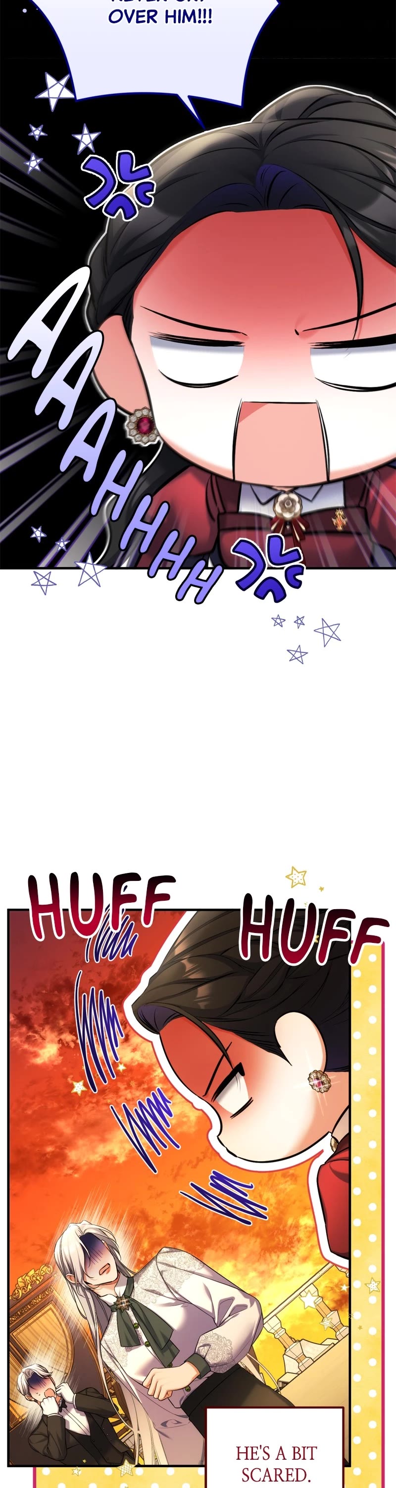 For My Derelict Favorite Chapter 85 page 7 - Chapter 85: (S2) Episode 85