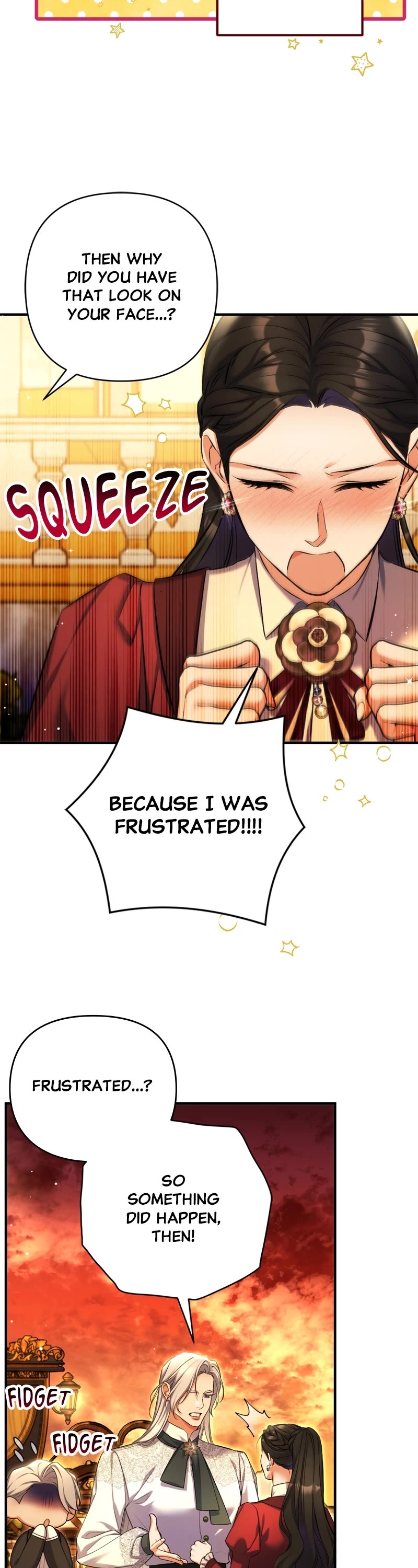 For My Derelict Favorite Chapter 85 page 8 - Chapter 85: (S2) Episode 85