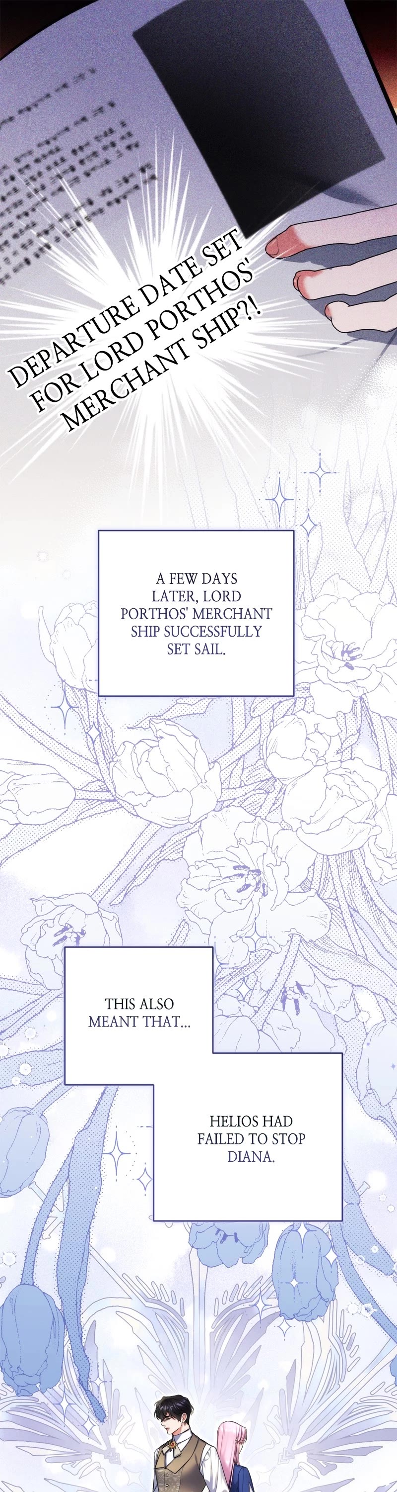 For My Derelict Favorite Chapter 86 page 1 - Chapter 86: (S2) Episode 86
