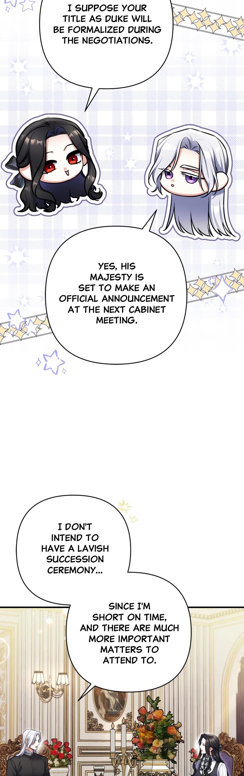 For My Derelict Favorite Chapter 86 page 10 - Chapter 86: (S2) Episode 86