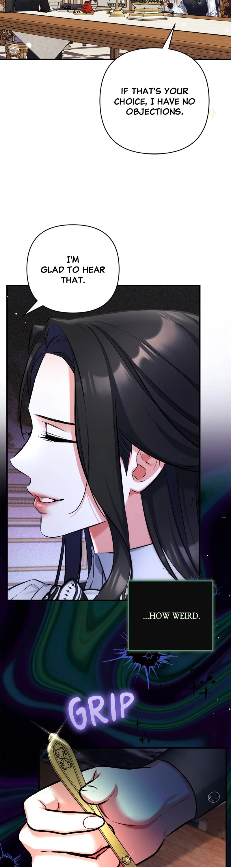 For My Derelict Favorite Chapter 86 page 11 - Chapter 86: (S2) Episode 86