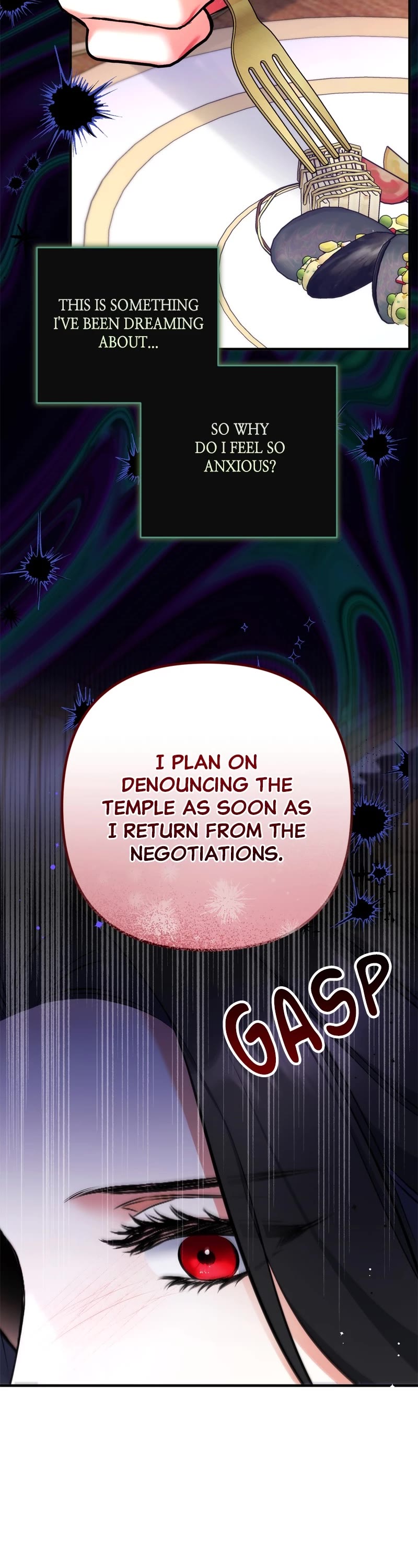 For My Derelict Favorite Chapter 86 page 12 - Chapter 86: (S2) Episode 86