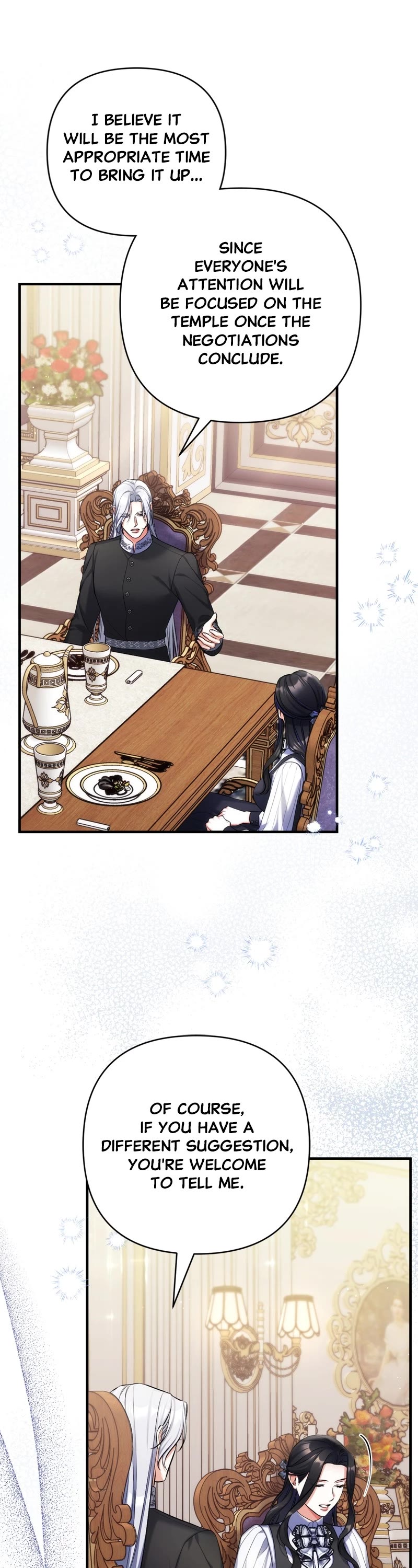 For My Derelict Favorite Chapter 86 page 13 - Chapter 86: (S2) Episode 86