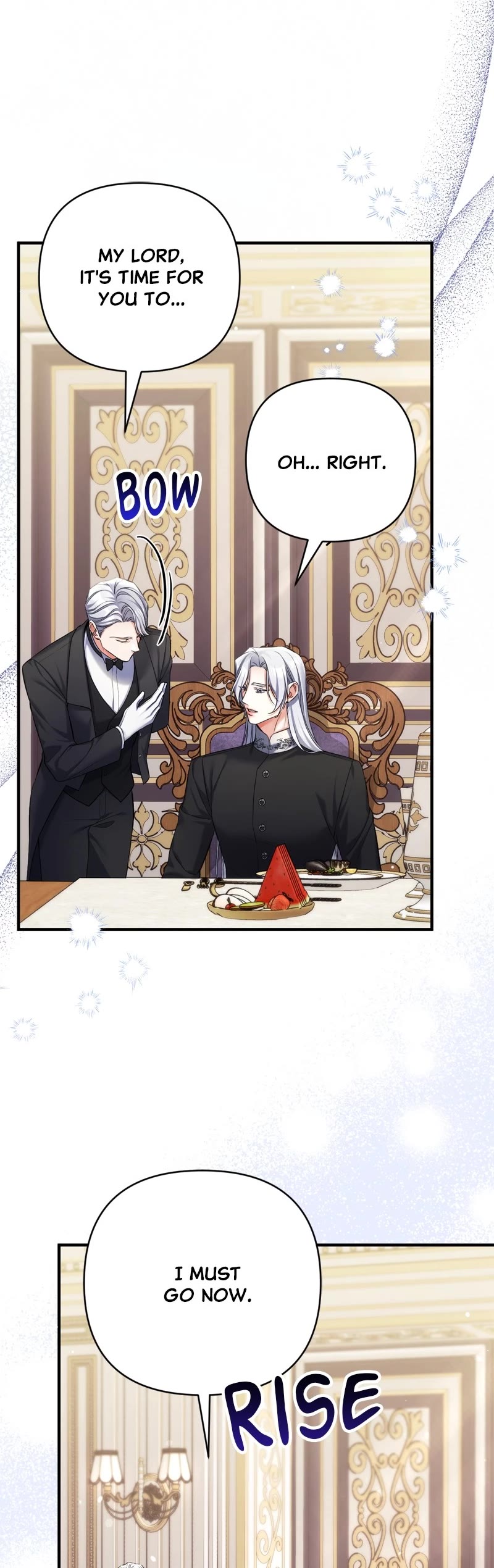 For My Derelict Favorite Chapter 86 page 15 - Chapter 86: (S2) Episode 86