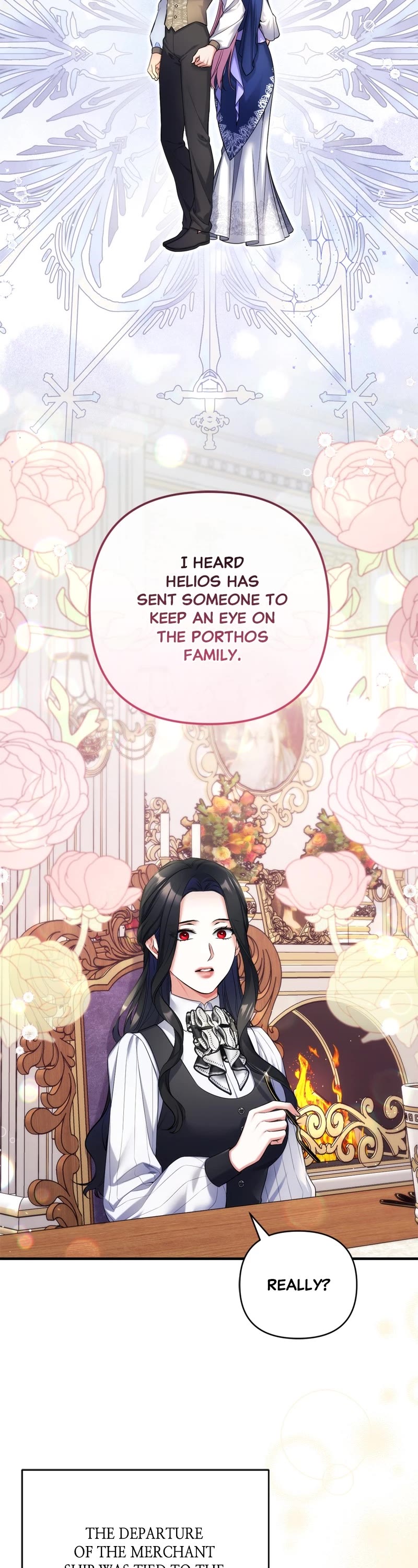 For My Derelict Favorite Chapter 86 page 2 - Chapter 86: (S2) Episode 86