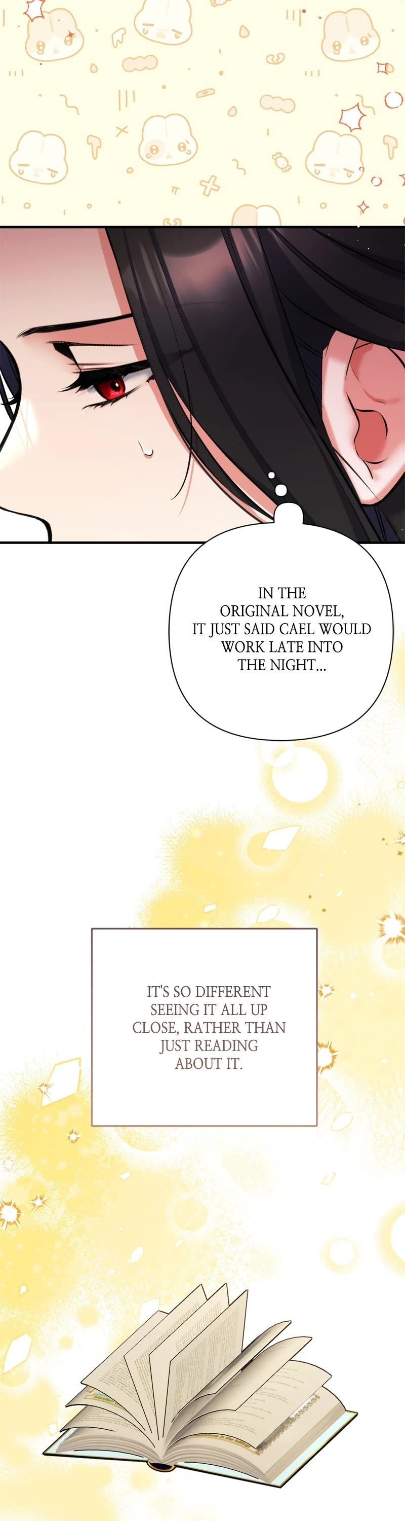 For My Derelict Favorite Chapter 86 page 21 - Chapter 86: (S2) Episode 86