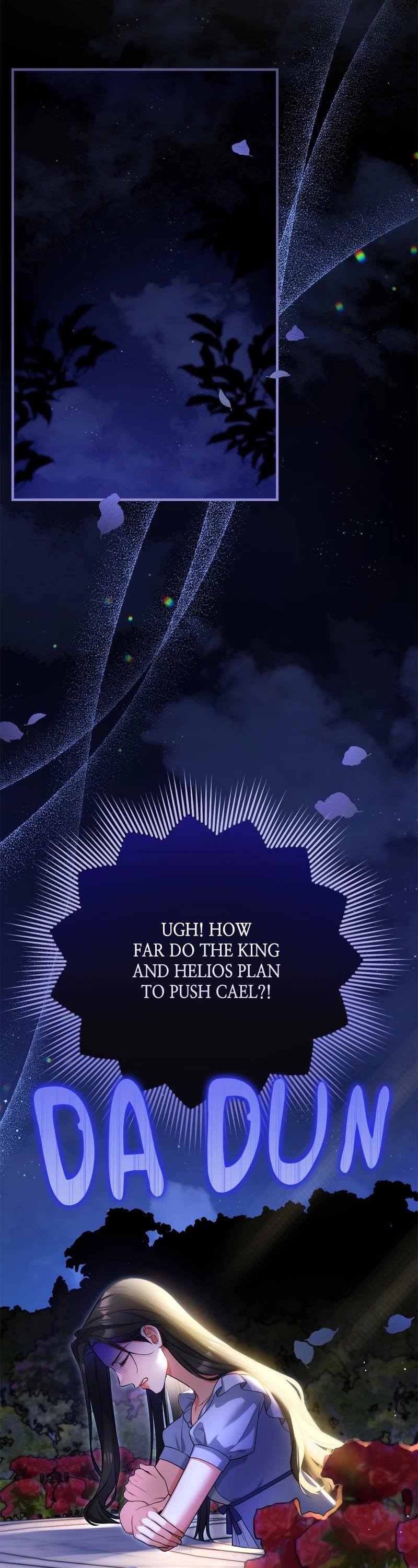 For My Derelict Favorite Chapter 86 page 23 - Chapter 86: (S2) Episode 86