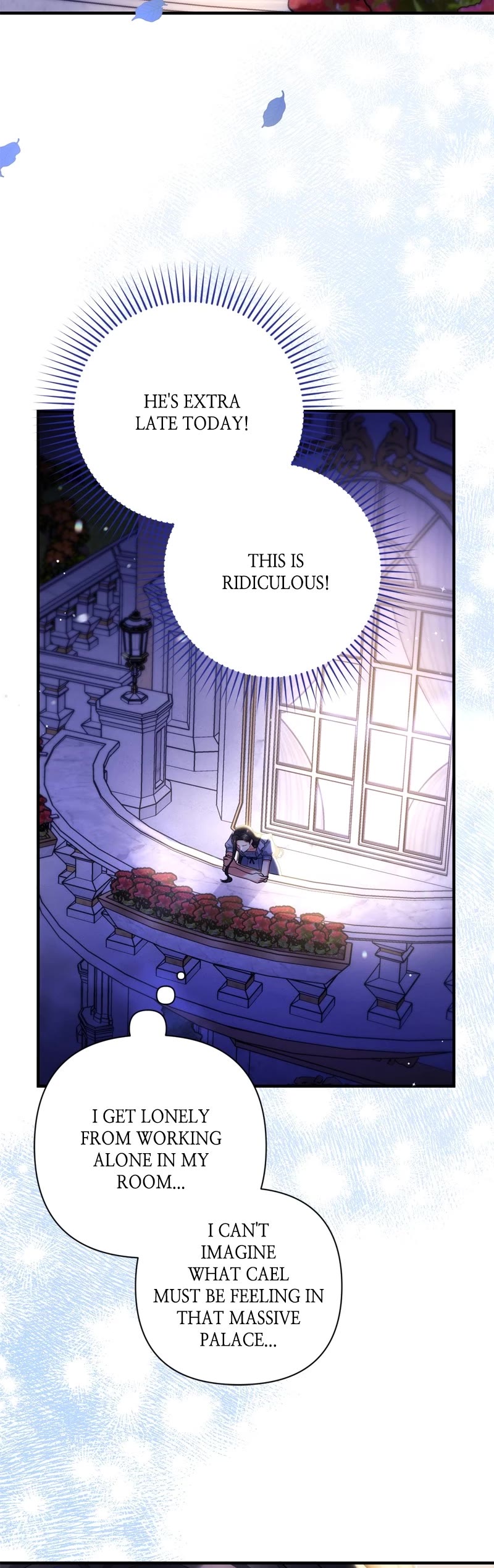 For My Derelict Favorite Chapter 86 page 24 - Chapter 86: (S2) Episode 86