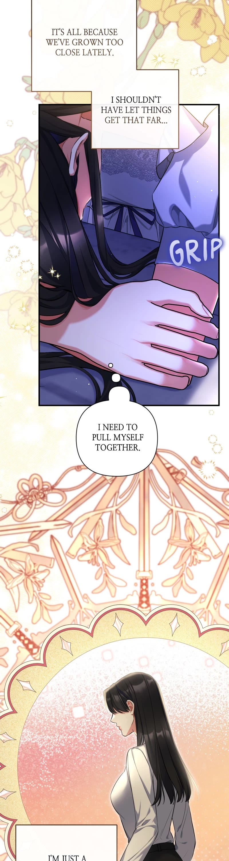 For My Derelict Favorite Chapter 86 page 27 - Chapter 86: (S2) Episode 86