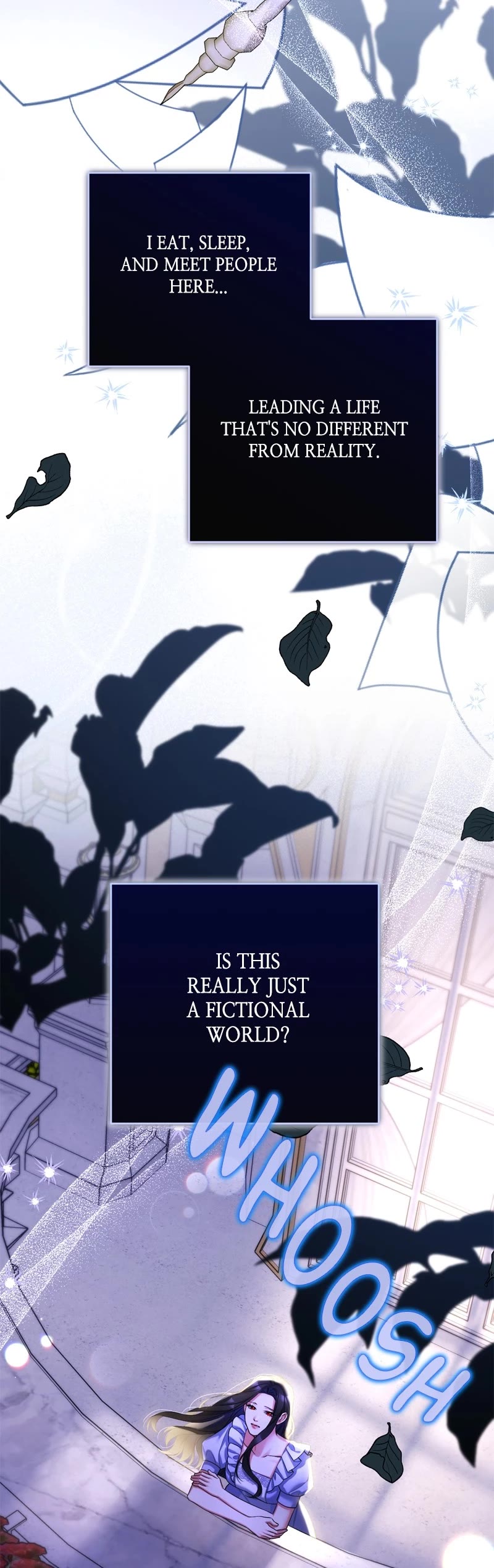 For My Derelict Favorite Chapter 86 page 29 - Chapter 86: (S2) Episode 86
