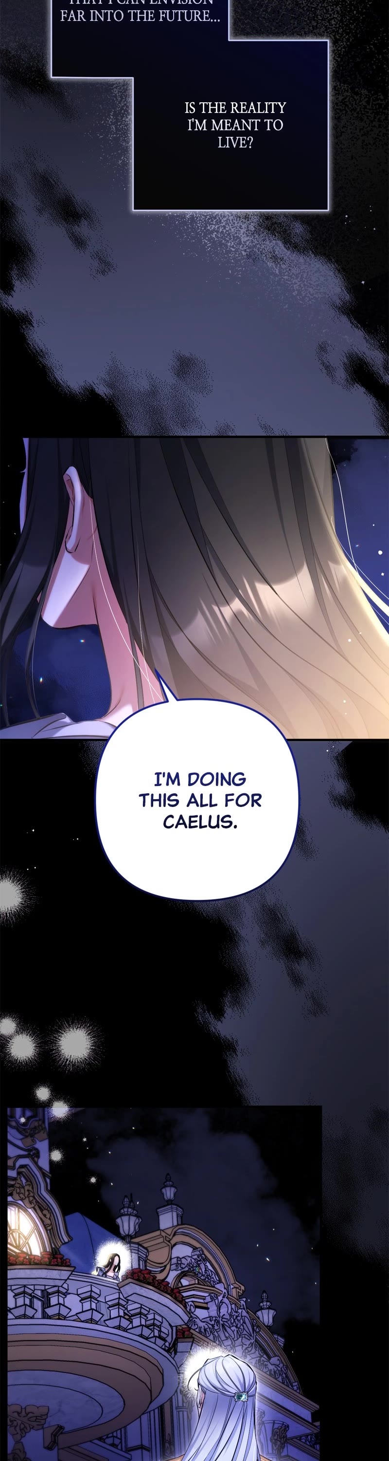 For My Derelict Favorite Chapter 86 page 32 - Chapter 86: (S2) Episode 86