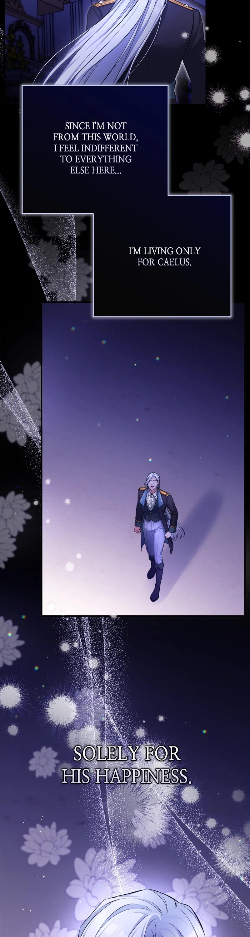 For My Derelict Favorite Chapter 86 page 33 - Chapter 86: (S2) Episode 86