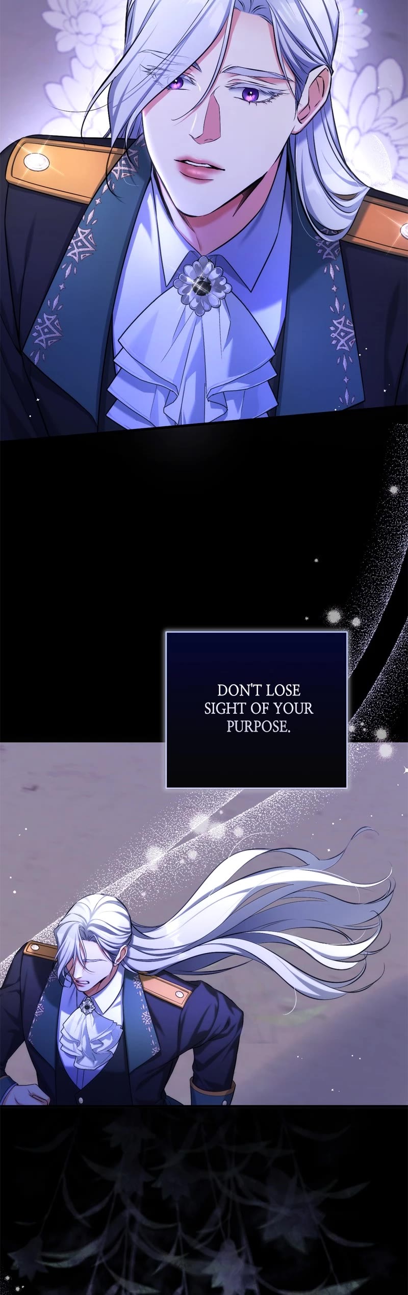 For My Derelict Favorite Chapter 86 page 34 - Chapter 86: (S2) Episode 86
