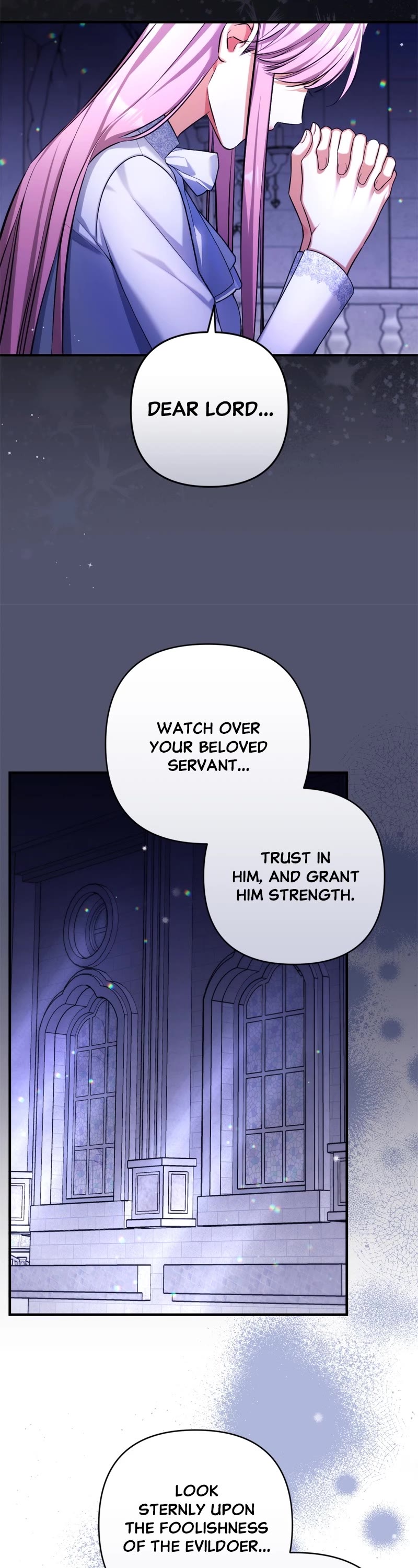 For My Derelict Favorite Chapter 86 page 36 - Chapter 86: (S2) Episode 86