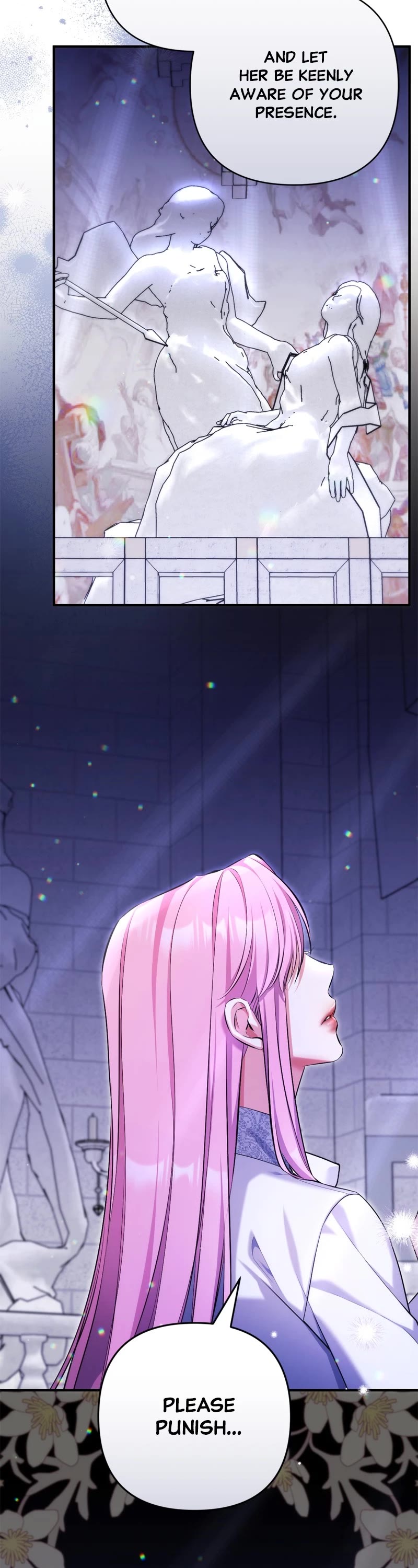 For My Derelict Favorite Chapter 86 page 37 - Chapter 86: (S2) Episode 86
