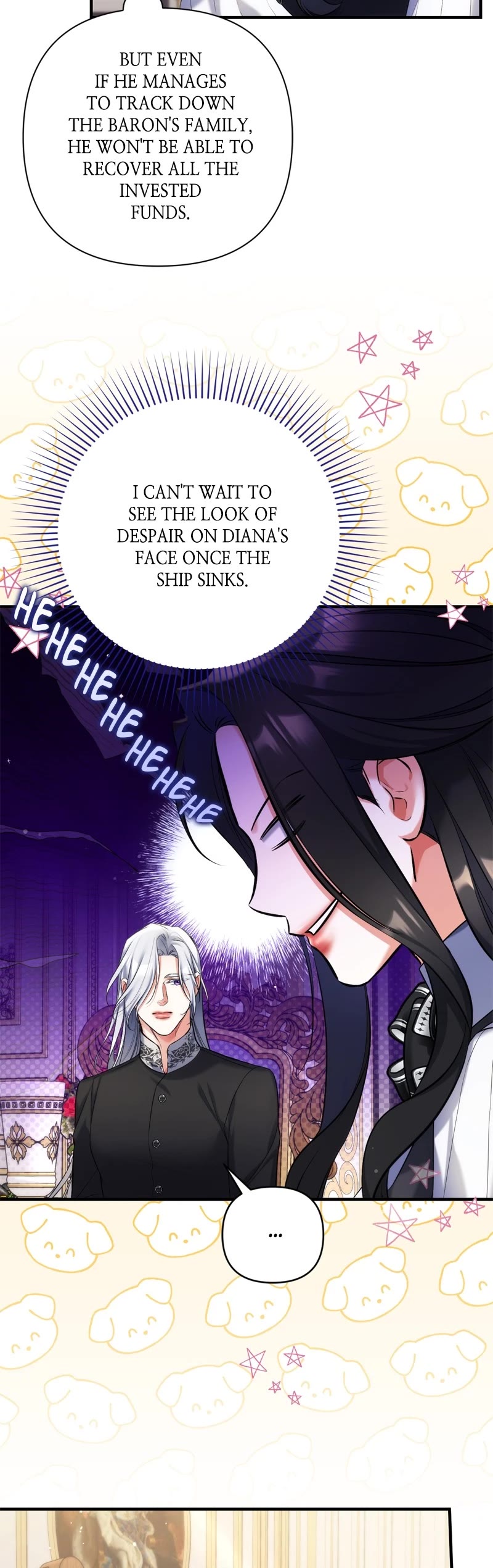 For My Derelict Favorite Chapter 86 page 4 - Chapter 86: (S2) Episode 86