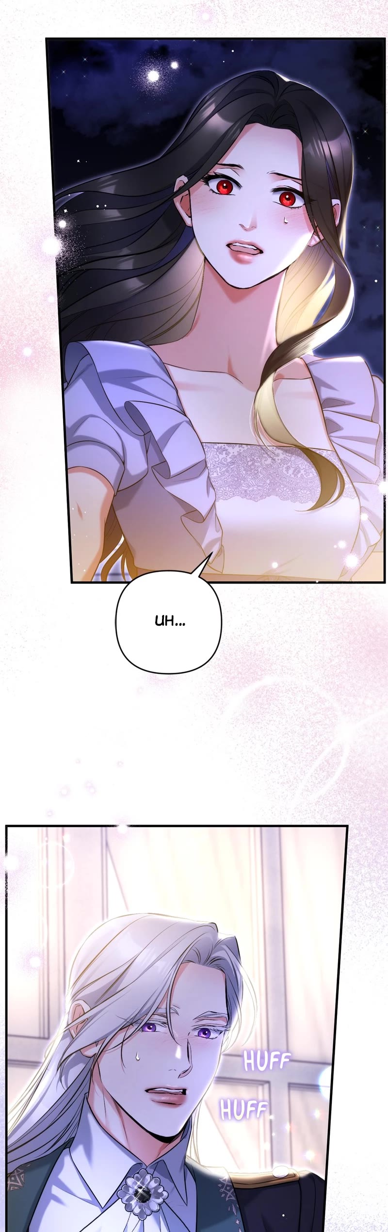 For My Derelict Favorite Chapter 86 page 40 - Chapter 86: (S2) Episode 86