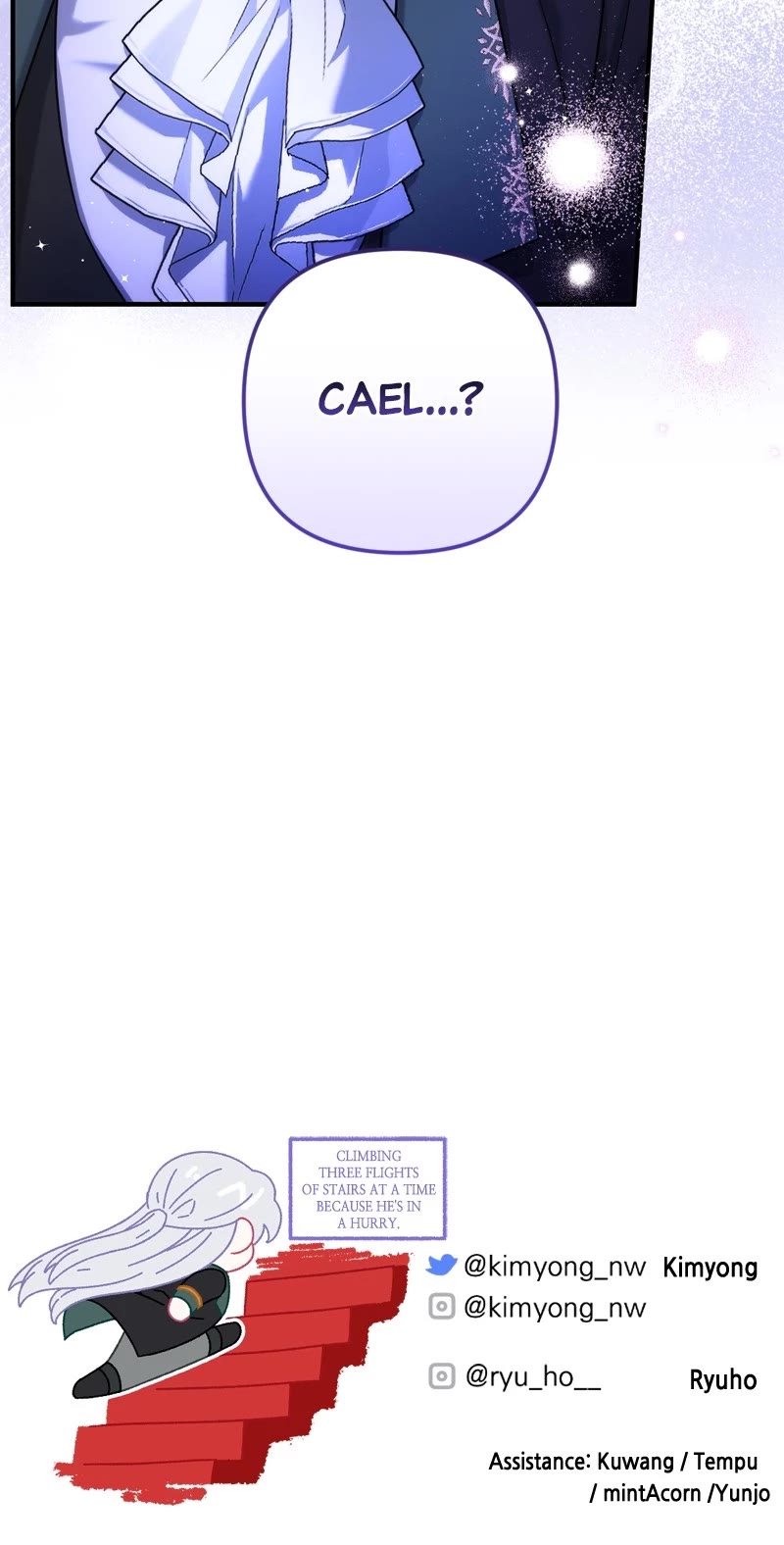 For My Derelict Favorite Chapter 86 page 41 - Chapter 86: (S2) Episode 86