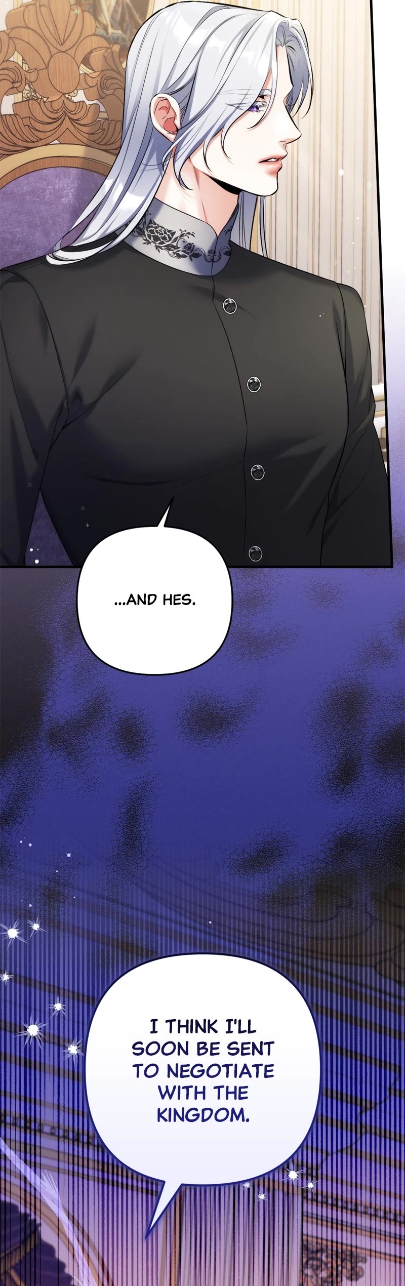 For My Derelict Favorite Chapter 86 page 5 - Chapter 86: (S2) Episode 86