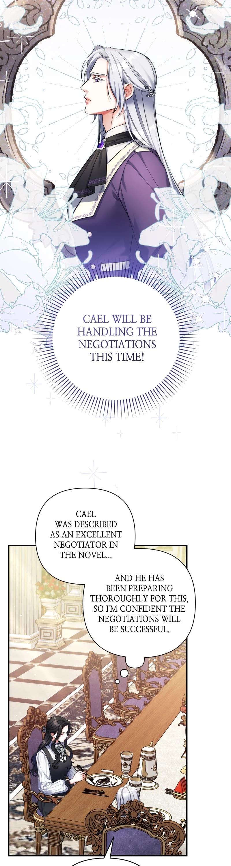 For My Derelict Favorite Chapter 86 page 8 - Chapter 86: (S2) Episode 86