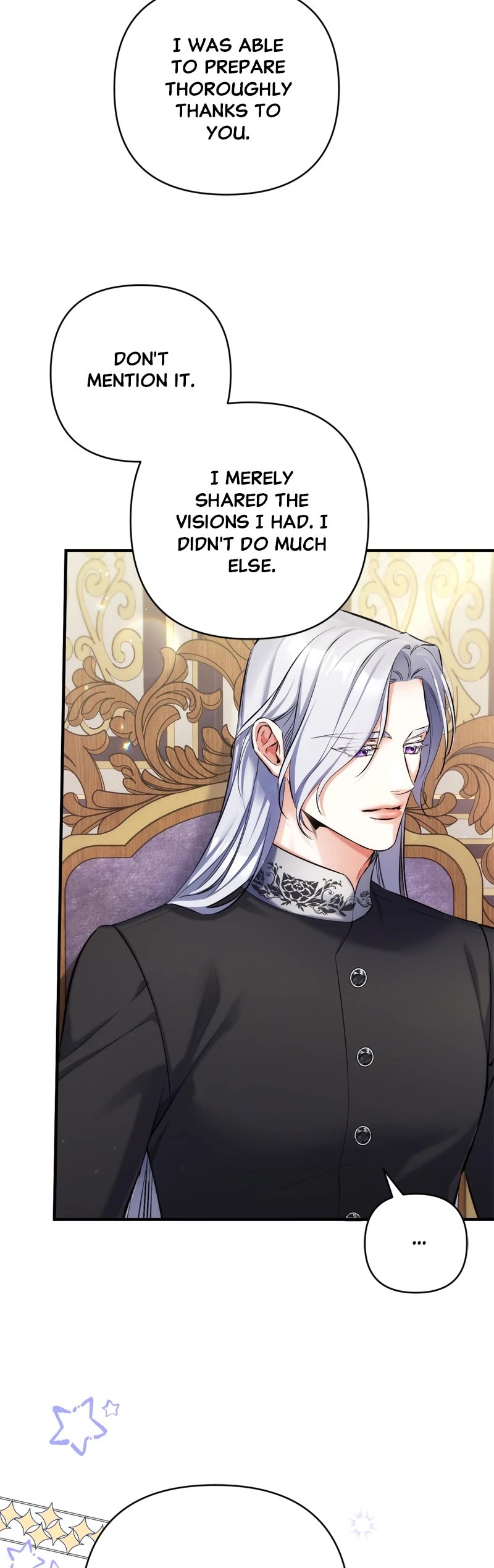 For My Derelict Favorite Chapter 86 page 9 - Chapter 86: (S2) Episode 86