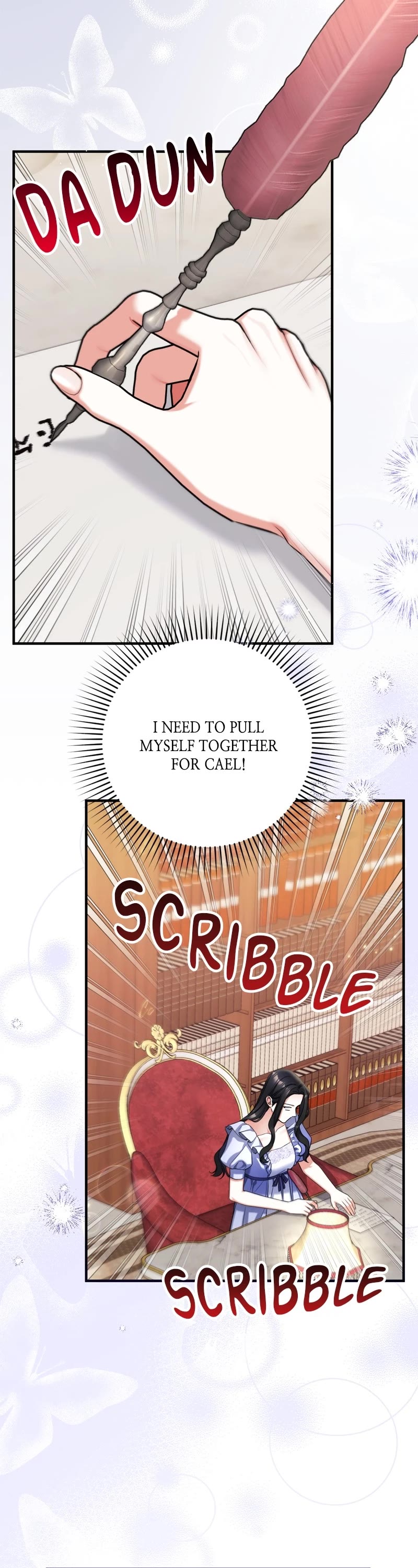 For My Derelict Favorite Chapter 87 page 13 - Chapter 87: (S2) Episode 87