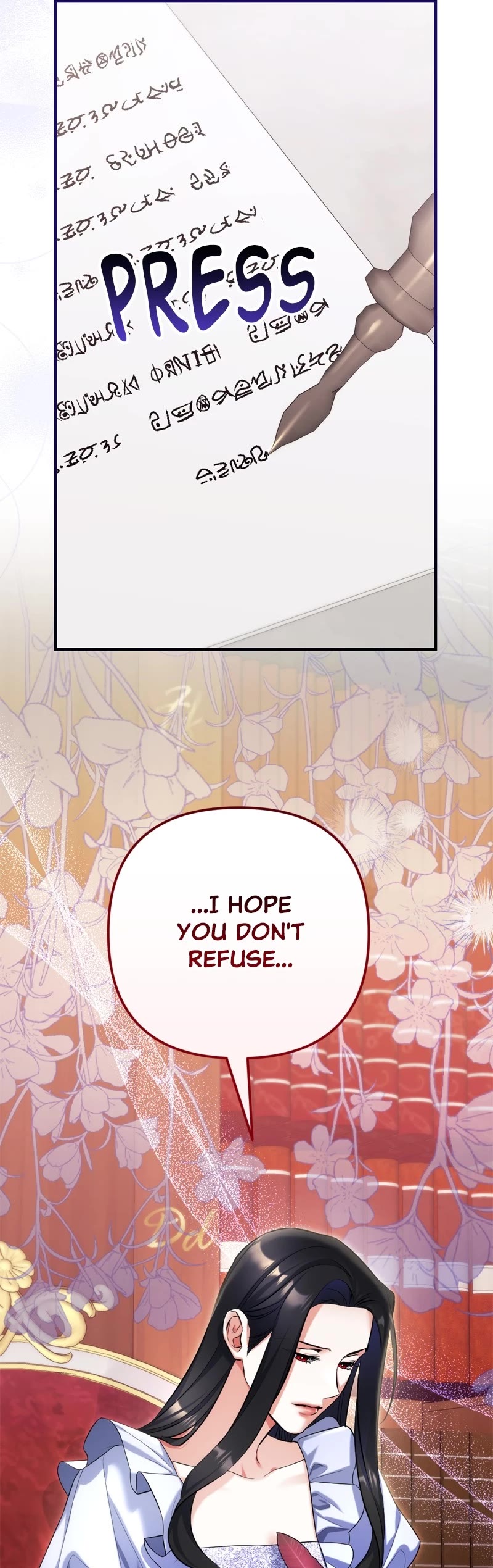 For My Derelict Favorite Chapter 87 page 14 - Chapter 87: (S2) Episode 87