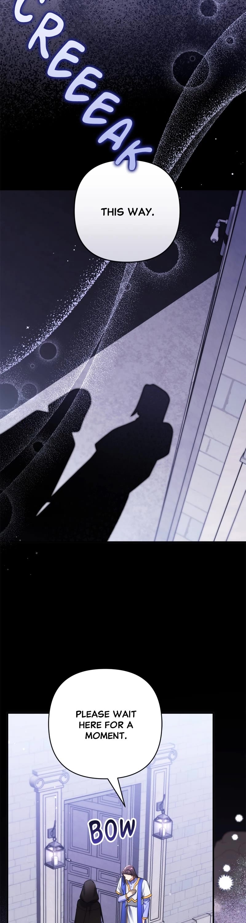 For My Derelict Favorite Chapter 87 page 16 - Chapter 87: (S2) Episode 87