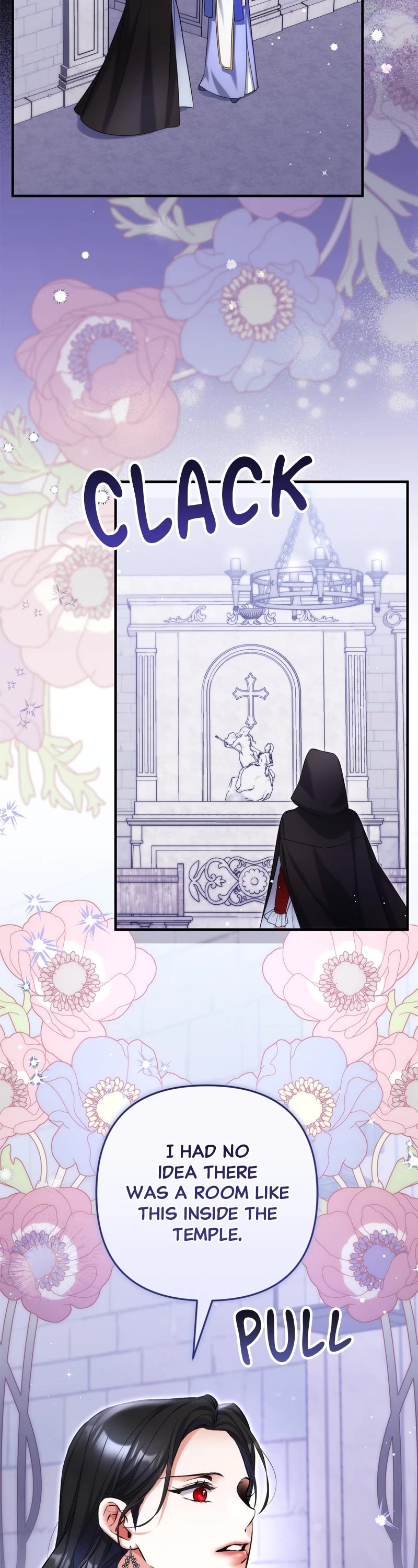 For My Derelict Favorite Chapter 87 page 17 - Chapter 87: (S2) Episode 87
