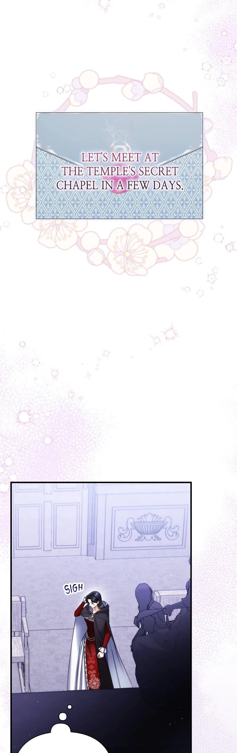 For My Derelict Favorite Chapter 87 page 19 - Chapter 87: (S2) Episode 87