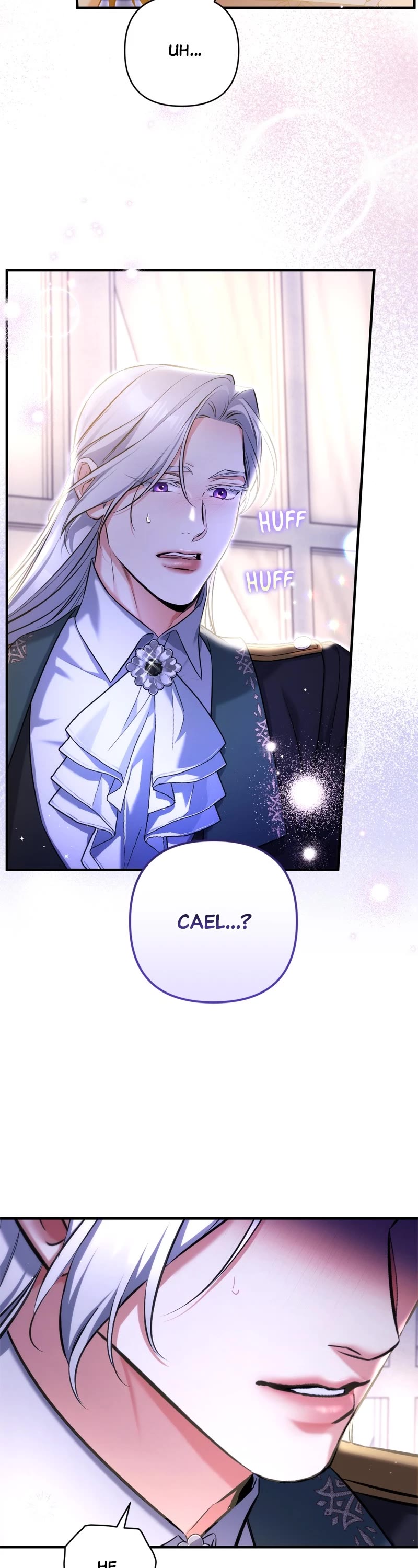 For My Derelict Favorite Chapter 87 page 2 - Chapter 87: (S2) Episode 87