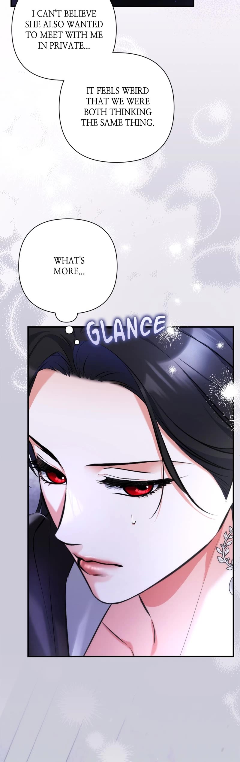 For My Derelict Favorite Chapter 87 page 20 - Chapter 87: (S2) Episode 87
