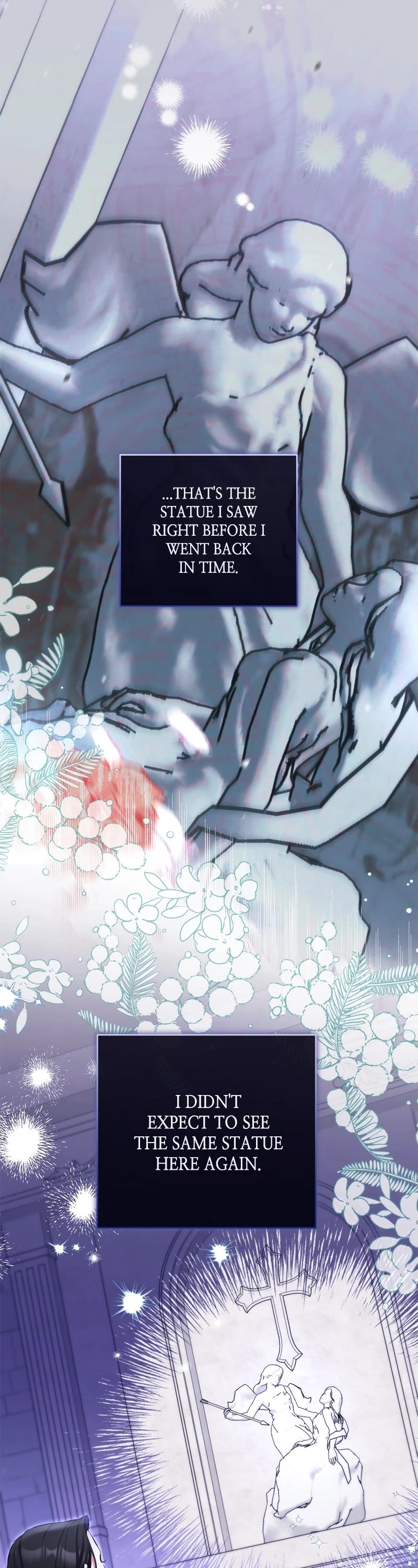 For My Derelict Favorite Chapter 87 page 21 - Chapter 87: (S2) Episode 87