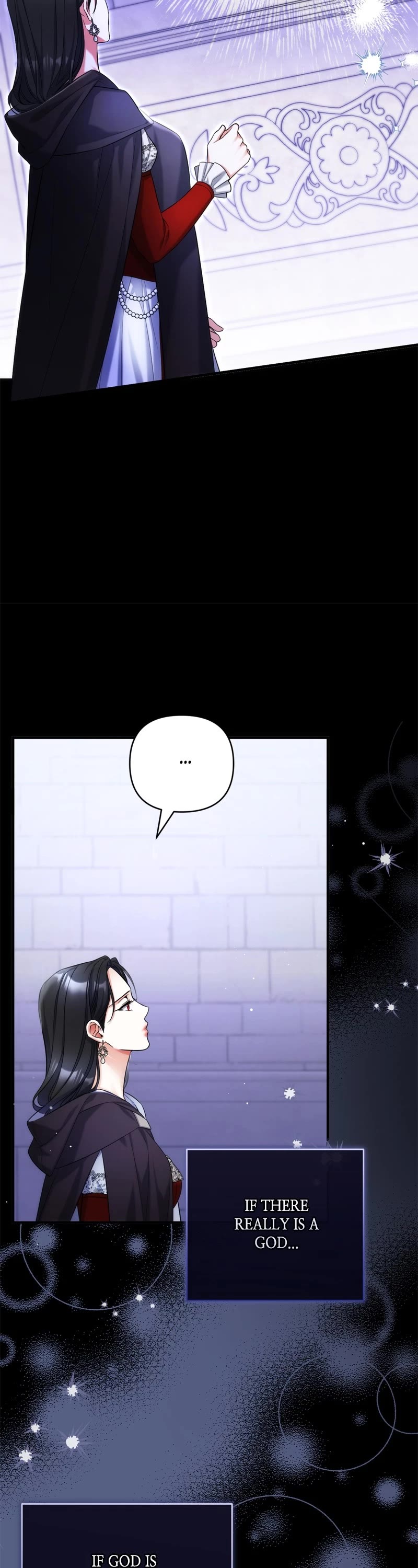 For My Derelict Favorite Chapter 87 page 22 - Chapter 87: (S2) Episode 87