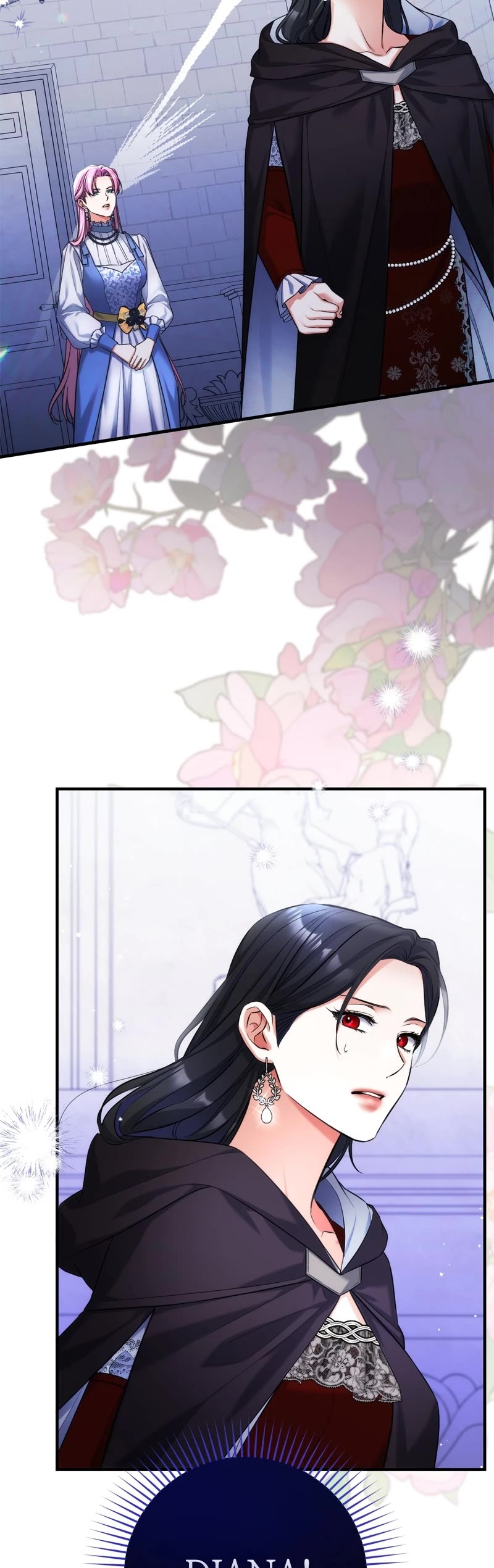 For My Derelict Favorite Chapter 87 page 25 - Chapter 87: (S2) Episode 87