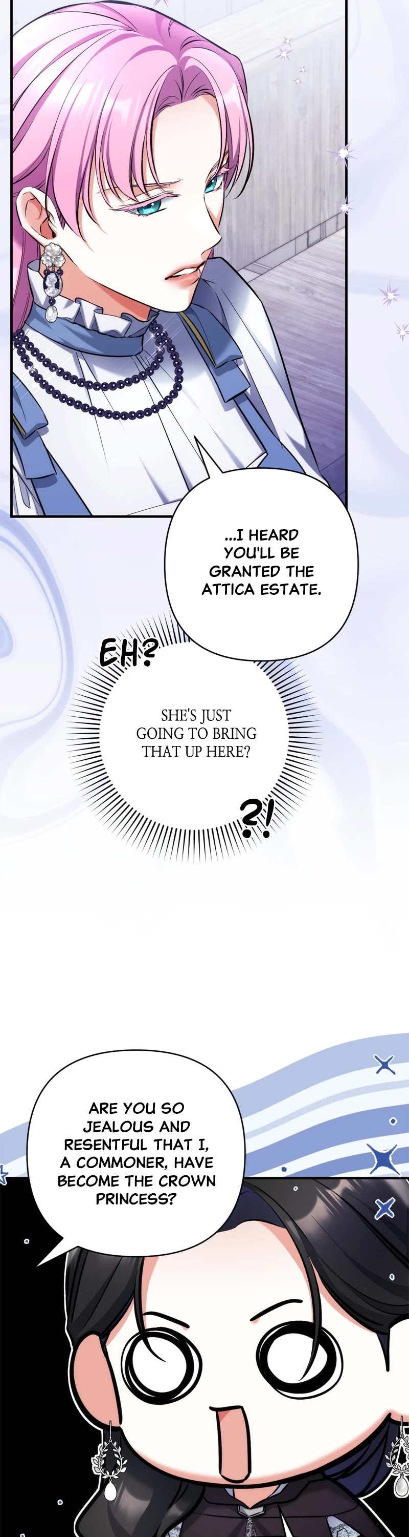 For My Derelict Favorite Chapter 87 page 28 - Chapter 87: (S2) Episode 87