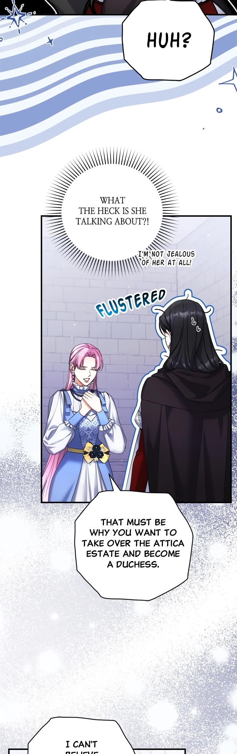 For My Derelict Favorite Chapter 87 page 29 - Chapter 87: (S2) Episode 87