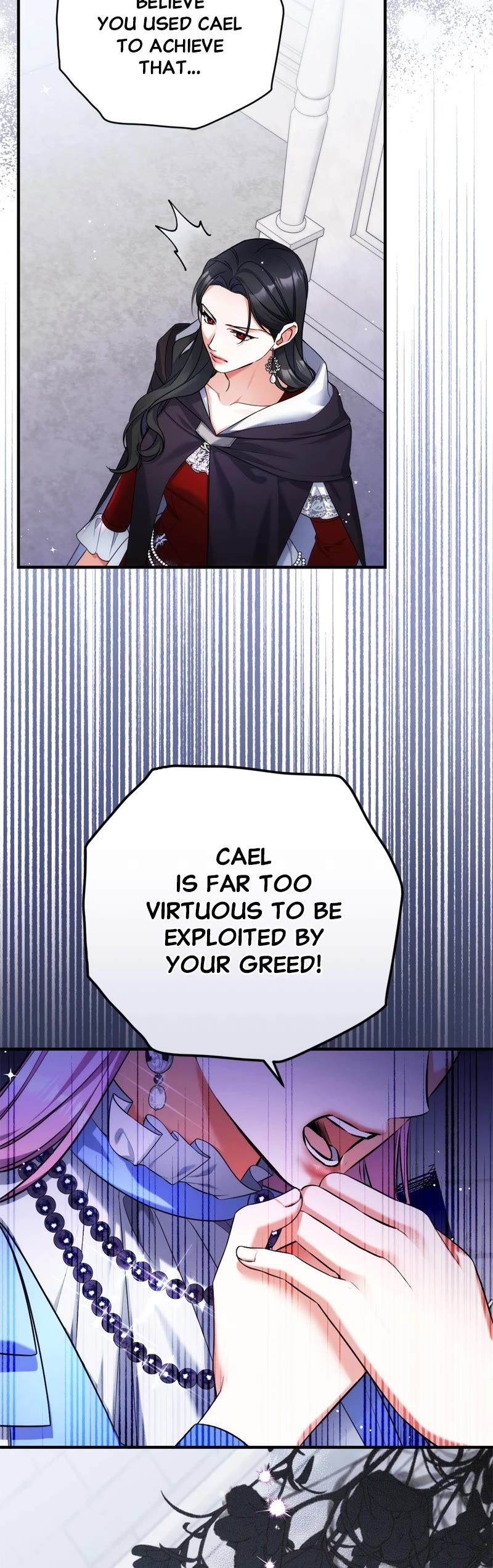 For My Derelict Favorite Chapter 87 page 30 - Chapter 87: (S2) Episode 87