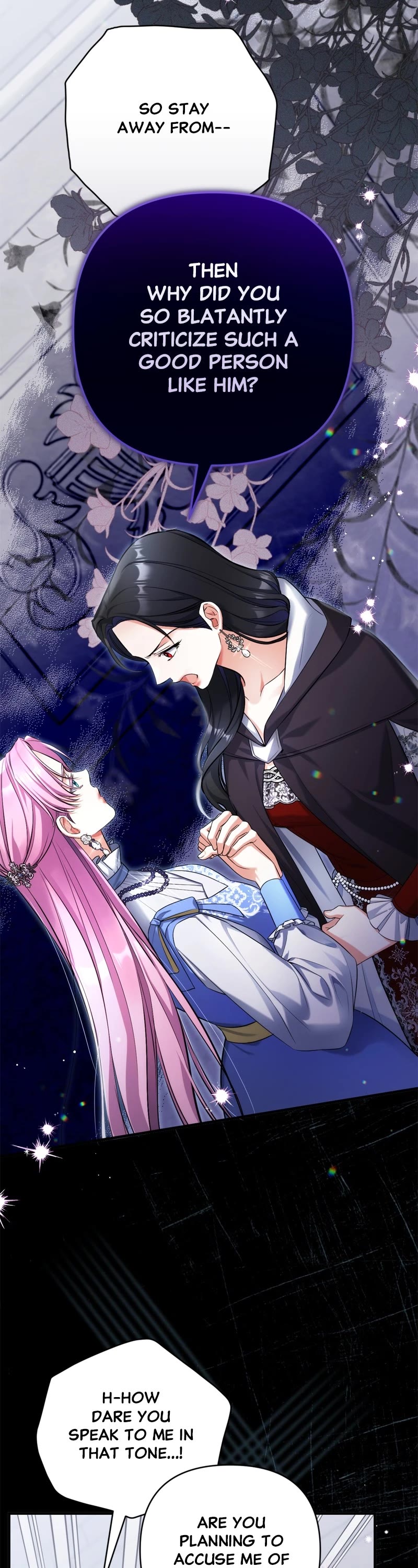 For My Derelict Favorite Chapter 87 page 31 - Chapter 87: (S2) Episode 87