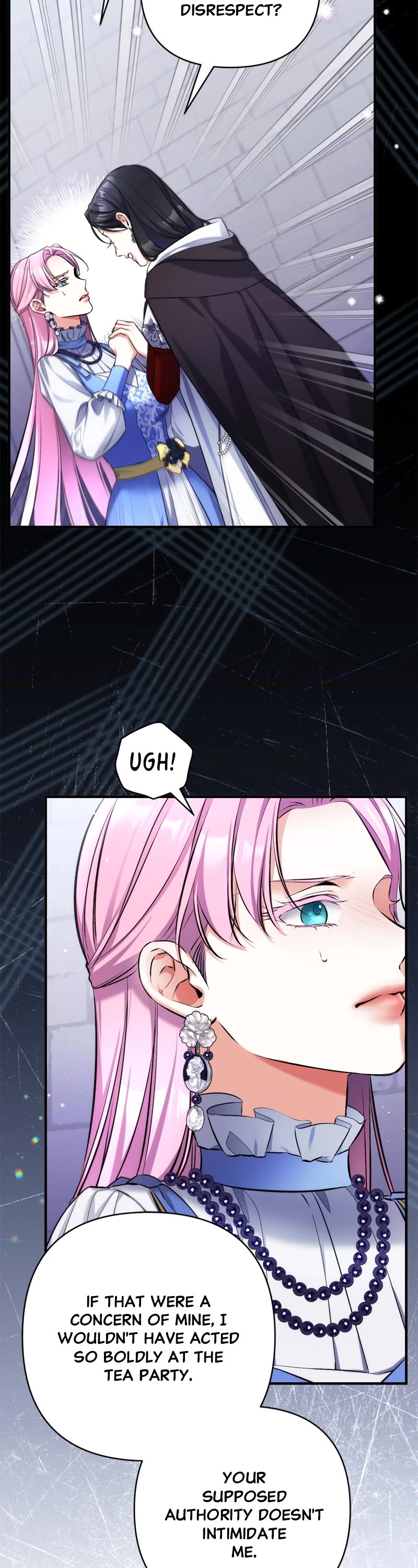 For My Derelict Favorite Chapter 87 page 32 - Chapter 87: (S2) Episode 87