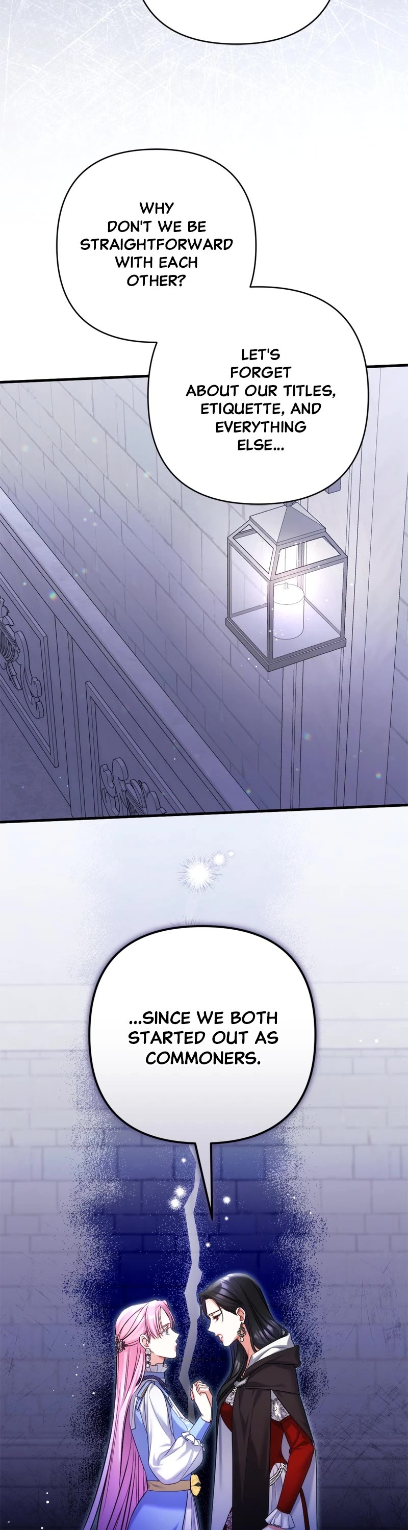 For My Derelict Favorite Chapter 87 page 33 - Chapter 87: (S2) Episode 87