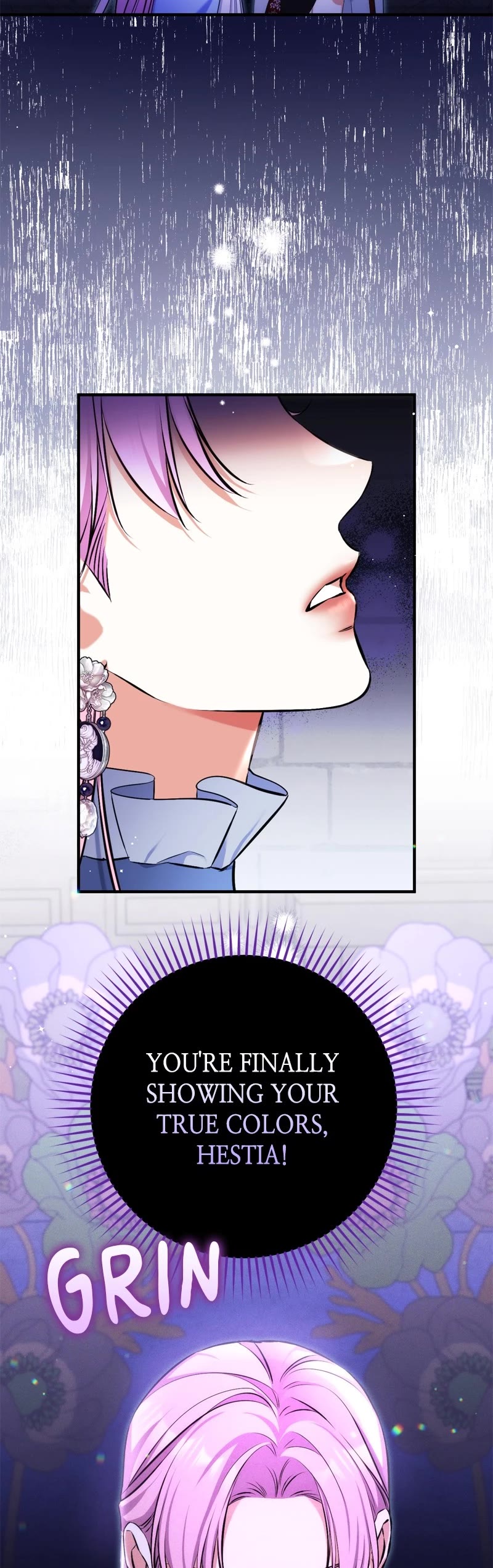 For My Derelict Favorite Chapter 87 page 34 - Chapter 87: (S2) Episode 87
