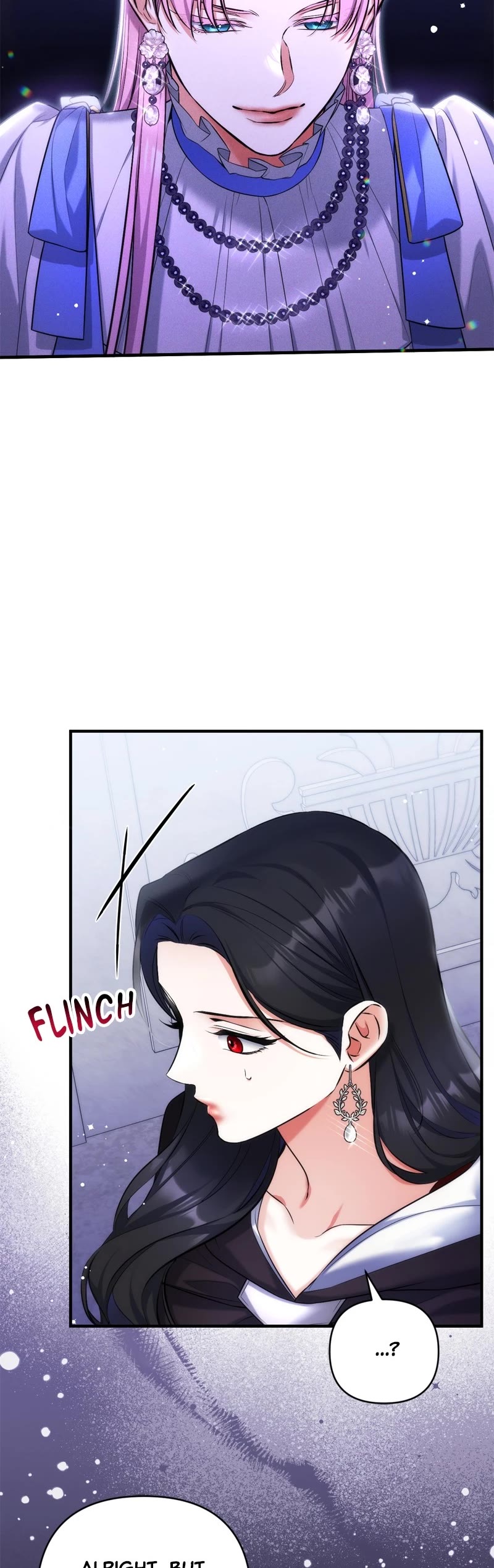 For My Derelict Favorite Chapter 87 page 35 - Chapter 87: (S2) Episode 87