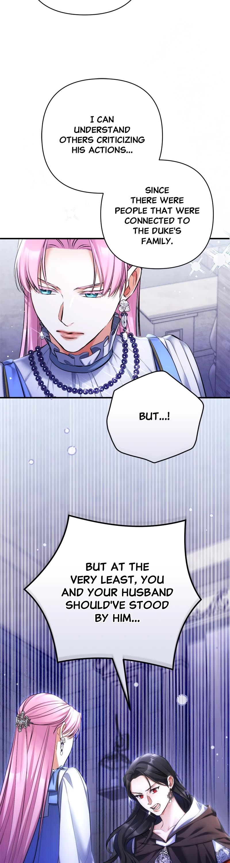 For My Derelict Favorite Chapter 87 page 37 - Chapter 87: (S2) Episode 87