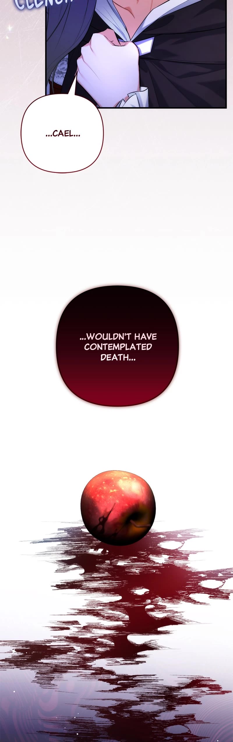 For My Derelict Favorite Chapter 87 page 39 - Chapter 87: (S2) Episode 87