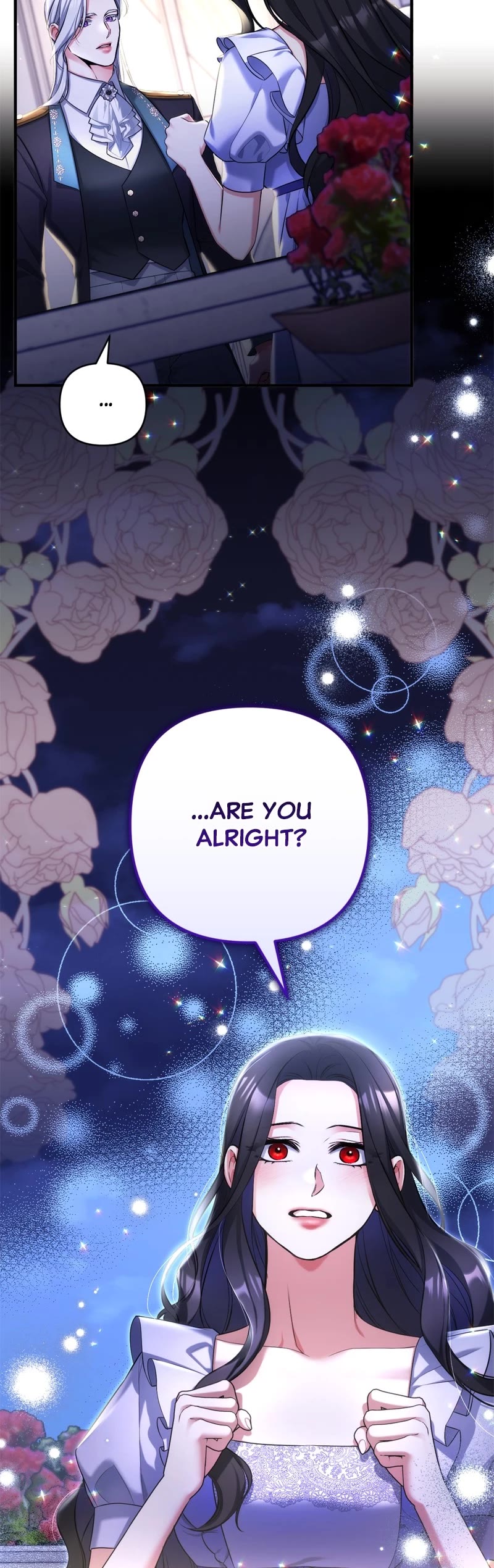 For My Derelict Favorite Chapter 87 page 4 - Chapter 87: (S2) Episode 87